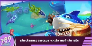 Bắn Cá Bingo