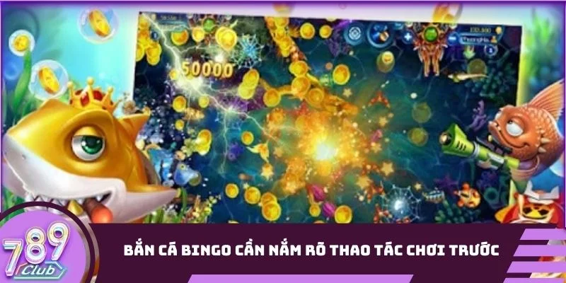 Cần nắm rõ thao tác chơi trước tiên để ẵm trọn giải lớn