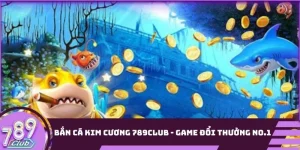 Bắn Cá Kim Cương