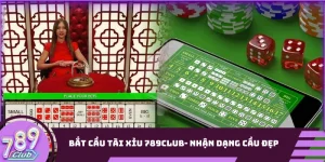 Bắt cầu tài xỉu
