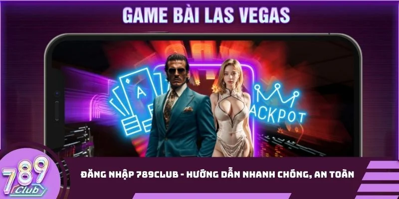 Đăng nhập 789Club