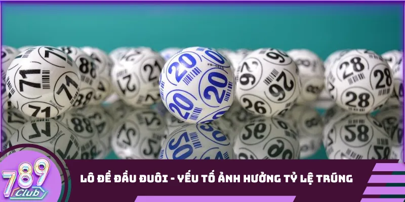 Lô đề đầu đuôi