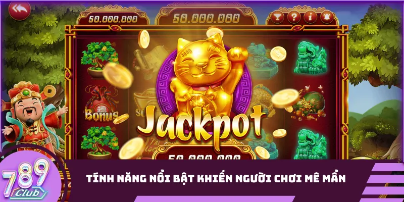 Tính năng nổi bật khiến người dùng mê mẩn