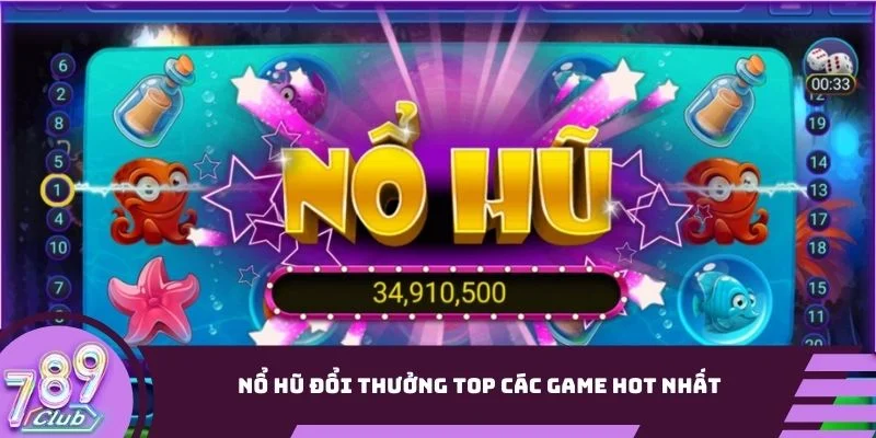 Điểm mặt những top các game hot nhất