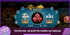 Tài Xỉu MD5