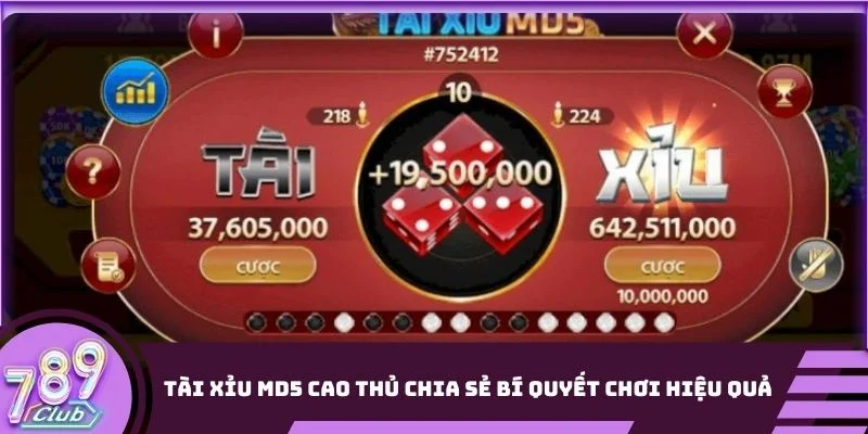 Cao thủ chia sẻ bí quyết chơi hiệu quả